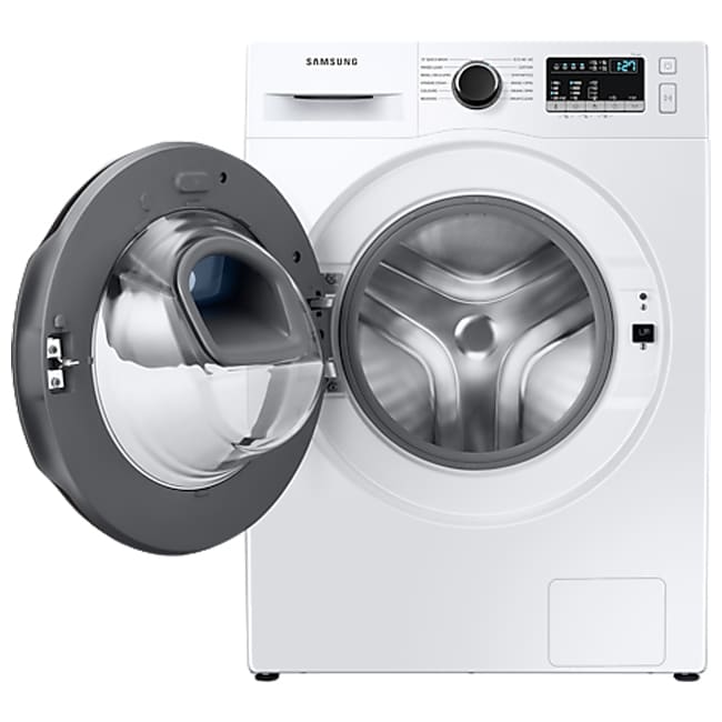 ماشین لباسشویی سامسونگ ادواش 9 کیلو WW90T4540AE