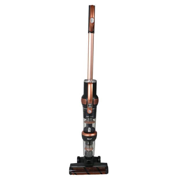 جاروشارژی ایستاده فکر 400 وات مدل INOVAX