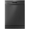 hs623e91b 6 ماشین ظرفشویی هایسنس 15 نفره 623 HS623E91B