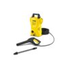 کارواش خانگی 1400 واتی کارچر KARCHER K2 COMPACT 1 k2 compact 2 min کارواش خانگی 1400 واتی کارچر KARCHER K2 COMPACT