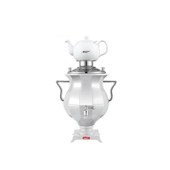 سماور برقی 2200 وات مایر مدل MR-3844