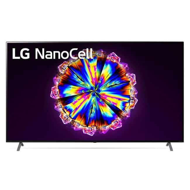 تلویزیون ال جی 86 اینچ مدل 86NANO90
