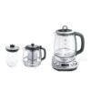 چای ساز مایر 2.5 لیتر مدل MR-9922 2 9922 1 چای ساز مایر 2.5 لیتر مدل MR-9922