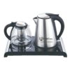 fu 1050 5 چای ساز فوما 2000 وات 1.7 لیتری Fuma Tea Maker Fu-1050