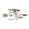 زود پز 9 لیتری روزگاری فوما مدل FU-1360 2 fu 1360 7 زود پز 9 لیتری روزگاری فوما مدل FU-1360