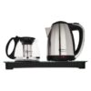 fu 620 3 چای ساز 1800 وات فوما 1.7 لیتری Fuma Tea Maker Fu-620