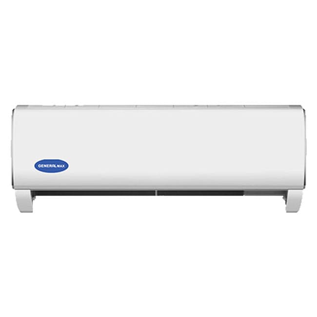 کولر گازی جنرال مکس اینورتر 24000 GENERAL MAX GM-S24000 inverter