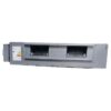 کولرگازی داکت اسپلیت گری اینورتر GU 36000 1 gu 36000 25 کولرگازی داکت اسپلیت گری اینورتر GU 36000