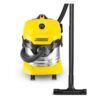 karcher 1 3 جارو برقی خانگی کارچر 1600 وات WD4