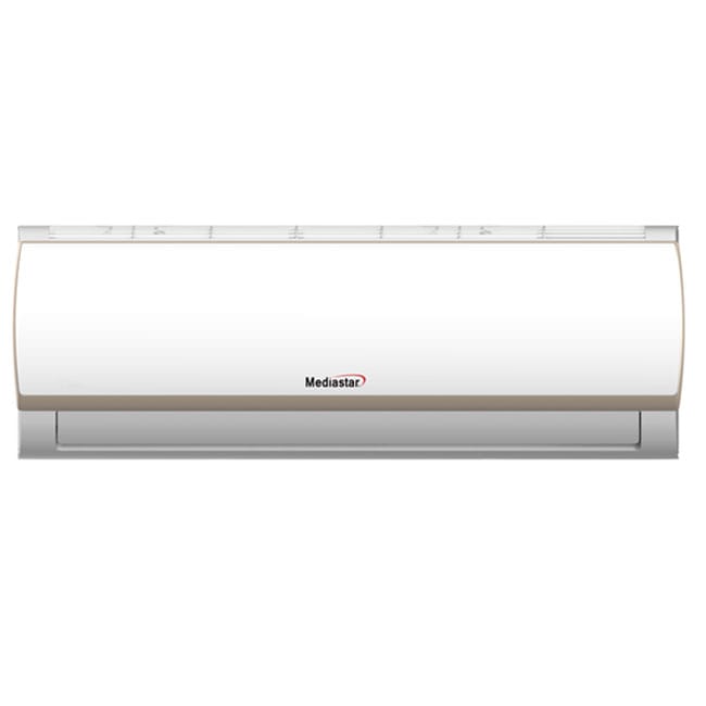 کولر گازی مدیا استار 24000 سرد و گرم Mediastar MS-S24000 SUPER