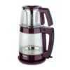 shaye 3 1 چای ساز فکر 1800 وات 2.3 لیتری Fakir Tea Maker 1800w Shaye