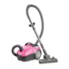 theo 2 1 جارو برقی کیسه دار فکر 700 وات Fakir vacuum cleaner theo