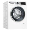 wga242x0me 1 ماشین لباسشویی بوش 9 کیلویی WGA242X0ME سفید