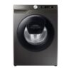 ww90t554 6 لباسشویی سامسونگ 9 کیلو گرم ادواش 1400 دور Samsung WW90T554