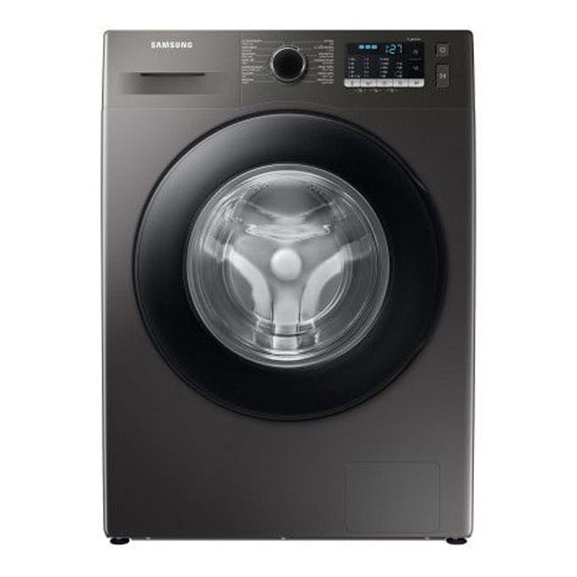 لباسشویی سامسونگ 9 کیلویی WW90TA046AX1 بخارشوی