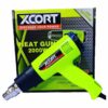 xqb06 2000 3 سشوار صنعتی 2000 وات اکسکورت Xcort 2000w XQB06-2000