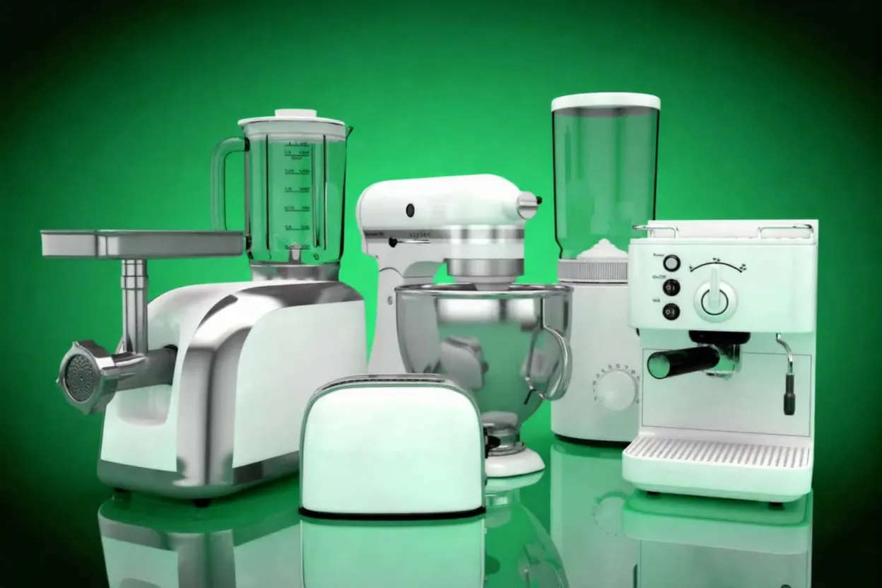 خردکن 500 وات کنوود Kenwood CH580 Food Chopper