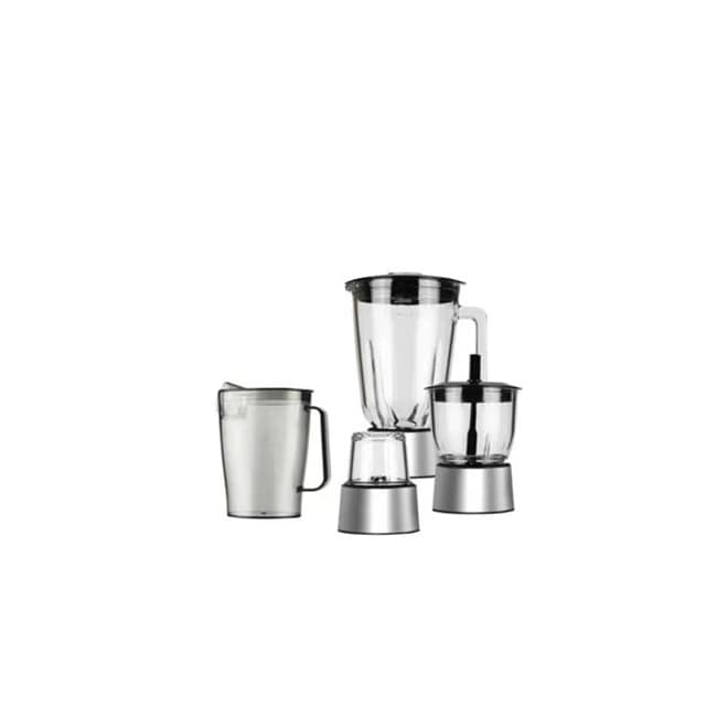 آبمیوه گیری 4 کاره 800 وات مایر MR-6006