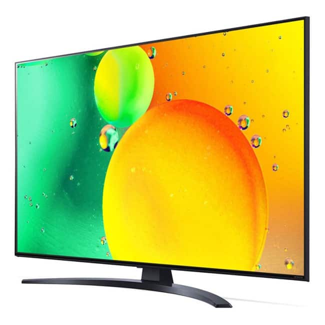 تلویزیون ال جی 65NANO796