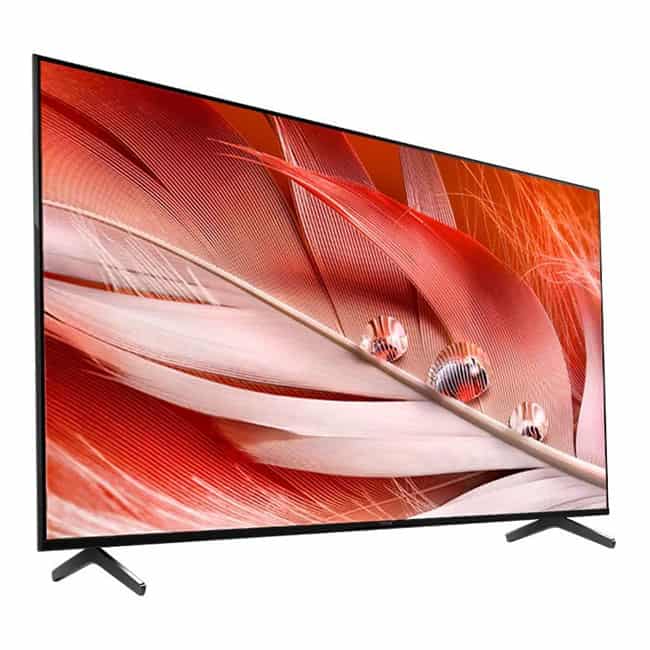 تلویزیون سونی 75 اینچ مدل 75X90J هوشمند